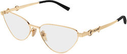 Gucci Gg2054o 002 56 Rame Ochelari