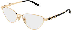 Gucci Gg2054o 001 56 Rame Ochelari
