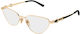 Gucci Gg2054o 001 56 Рамки За Очилa