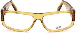 Gcds Gcd Ramă Ochelari Gd5025 041 56 14 135 Gcds Gcd Ramă Ochelari Gd5025 041 56 14 135