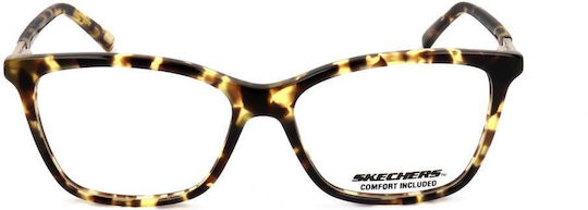 Skechers Ske Montatura Vista Se2174 056 51 14 140