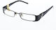 Dolce & Gabbana 5013 064 Brillengestelle mit Rezept Schwarz