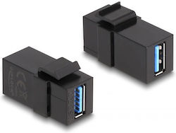 DeLock Keystone 87831 USB 1τμχ