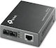TP-LINK Media Converter 1τμχ MC200CM V5.2