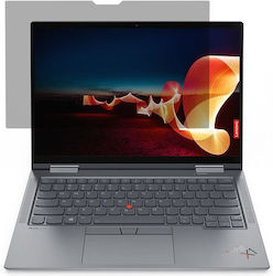 Datenschutzfilter Lenovo 14 Zoll Premium Klarheit X1 Yoga G6