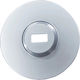 Schloss Laptop Conceptronic Safety Slot Adapter Silber