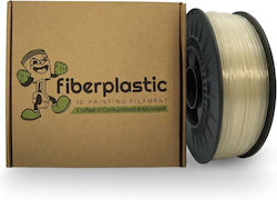 Fiberplastic PLA 1,75mm Natürliche 1kg Fiberplastic PLA 1,75mm Natürliche 1kg