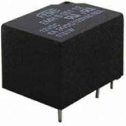 Ρελέ Relay Subminiature 1p 12v Dc 5a Emhb Fem