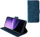 Lime Essential Magnet Book Synthetic Leather / ...