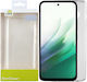 Lime Slimclear Back Cover Σιλικόνης Διάφανο (Re...