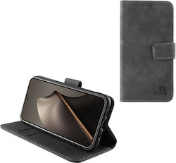 Lime Essential Magnet Book Grau Xiaomi 15T