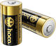 Hoco Alkaline Batteries D 1.5V 2pcs