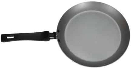 Pan for Pancakes from Aluminum with Non-Stick Coating 24cm