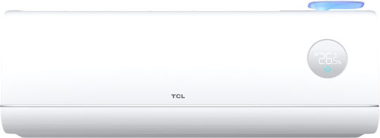 TCL FreshIN 3.0 Климатици Инвертор 9000 BTU A+++ A++ с Изкуствен Интелект