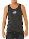 Μπλούζα Washed Black