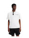 T-shirt Εκρού