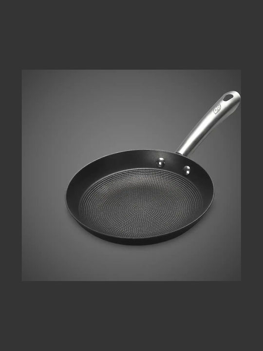 Gusseisen Pfanne mit Antihaftbeschichtung 20cm
