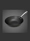Wok από Μαντέμι με Αντικολλητική Επίστρωση 28cm