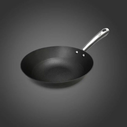 Wok 28cm