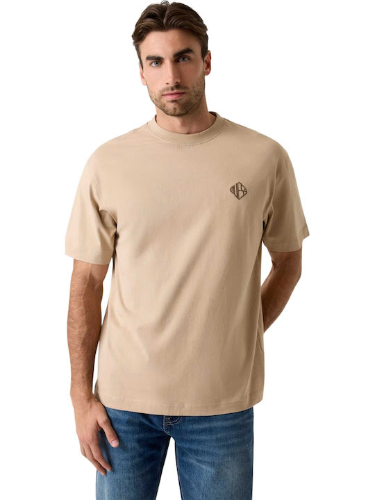Guess T-shirt Brown M6RI25I3Z14-G1DR