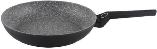Pan Made of Aluminum with Stone Coating 22cm
