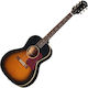 Epiphone Ηλεκτροακουστική Κιθάρα Vintage Sunburst