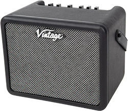 Vintage 20W Verstärker VMB20BK