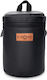 Premium Premium Objektivtasche Variation M 15x10cm Schwarz Retail