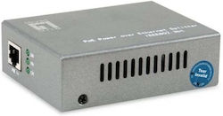 Level One POS-5002 PoE++ Splitter Level One POS-5002 PoE++ Splitter
