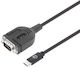 Manhattan USB-C Kabel in 1m 154499 1 Stück