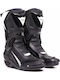 Dainese Nexus 3 Γυναικείες Μπότες Μηχανής Δερμάτινες Black/Black/White