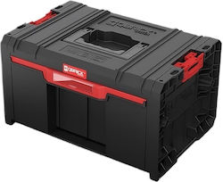 Qbrick System Pro Drawer 1 Toolbox 2.0 Basic Tool Chest Qbrick System Pro Drawer 1 Toolbox 2.0 Basic Tool Chest