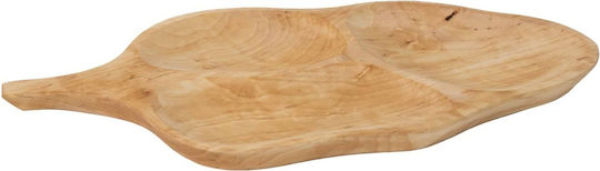 Plăci De Servire Lemn 52x26cm