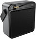 Hoco J161 Baterie Externă 80000mAh 22.5W cu 2 Porturi USB-A și Port USB-C Negru