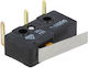 Micro Switch Snap Action Spdt 5a/125vac On On