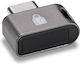 Kensington Verimark Guard 2.1 Usb-c Fingerabdruck Schlüssel