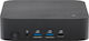 Asus 90MR01D2-M000D0 Barebone (Ryzen 5-220)