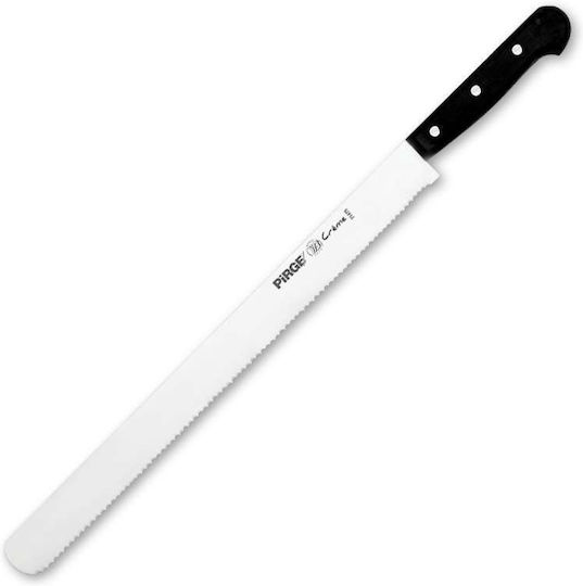 Pirge Creme Παλέτα Ζαχαροπλαστικής Ανοξείδωτη 35cm