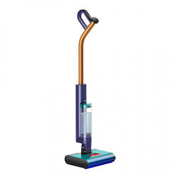 Dyson WR03-A Wiederaufladbarer Stielstaubsauger 14.68V Blau Dyson WR03-A Wiederaufladbarer Stielstaubsauger 14.68V Blau