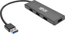 Eaton USB Hub 4 Ports (USB-A)