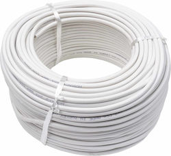 Simple Electric Cable 2x1 X 100m Ext 7400