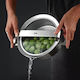 Fissler Glasdeckel Für Topf 20cm 016-103-20-600/0