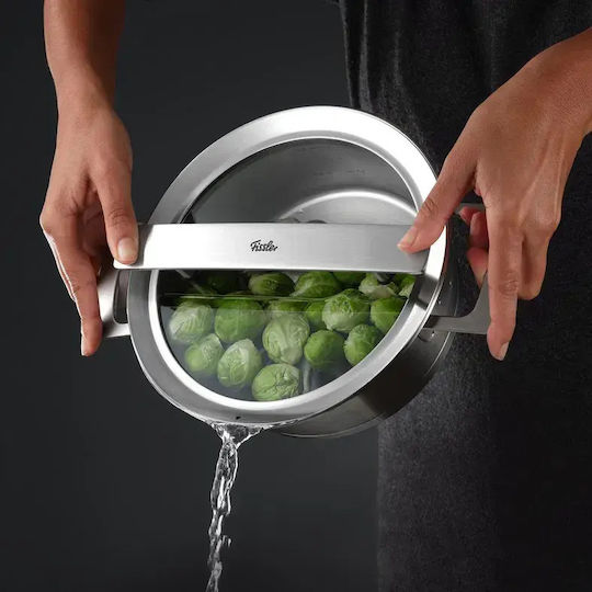 Fissler Glasdeckel Für Topf 20cm 016-103-20-600/0