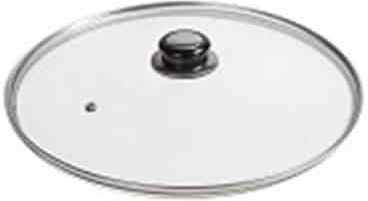 Capac Pentru Oală Din Sticlă 26cm 3883
