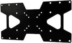 Gembird Vesa Adapter Kit 200x400 Mm Gembird Vesa Adapter Kit 200x400 Mm