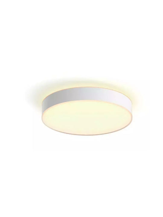 Philips Hue Smart Πλαφονιέρα 42.5εκ. LED Philips Hue Smart Πλαφονιέρα 42.5εκ. LED