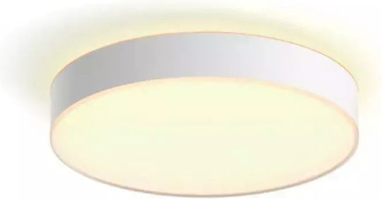 Philips Hue Smart Πλαφονιέρα 42.5εκ. LED Philips Hue Smart Πλαφονιέρα 42.5εκ. LED