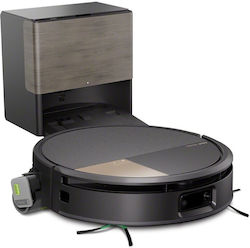iRobot Roomba Max 705 Combo + AutoWash με Χαρτογράφηση Laser & Απορρόφηση 13000Pa iRobot Roomba Max 705 Combo + AutoWash με Χαρτογράφηση Laser & Απορρόφηση 13000Pa