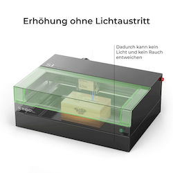 Xtool Laser Engraver