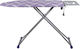 Masă De Călcat Pentru Fierul De Călcat Cu Aburi Compactă Cu Priză 114x38cm